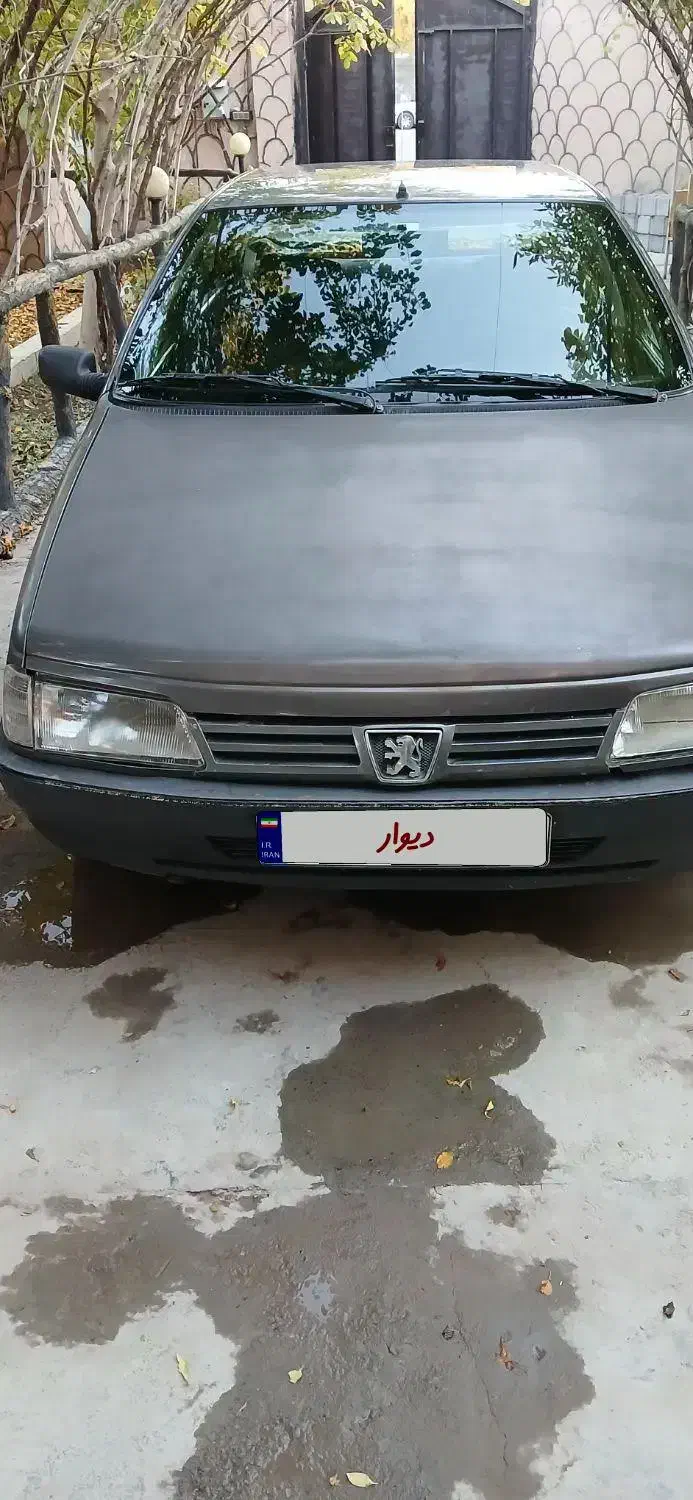 ماشین آردی|خودرو سواری و وانت|باسمنج, |دیوار