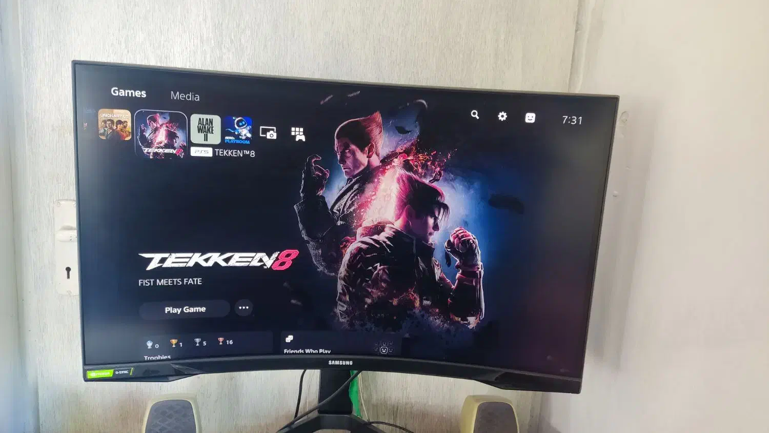 ps5|کنسول، بازی ویدئویی و آنلاین|فومن, |دیوار