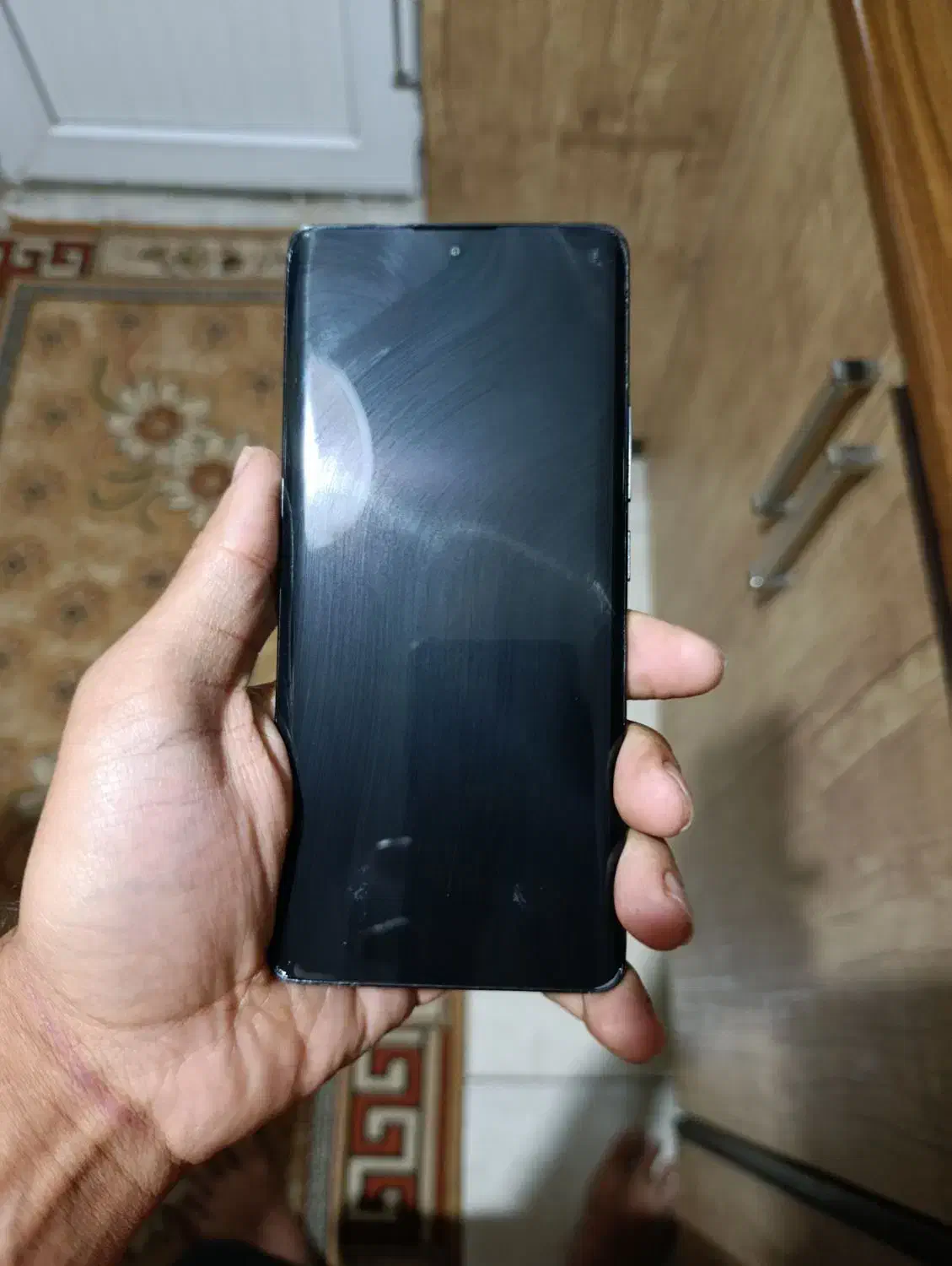 نوت 14 پرو|موبایل|پرند, فاز ۵|دیوار