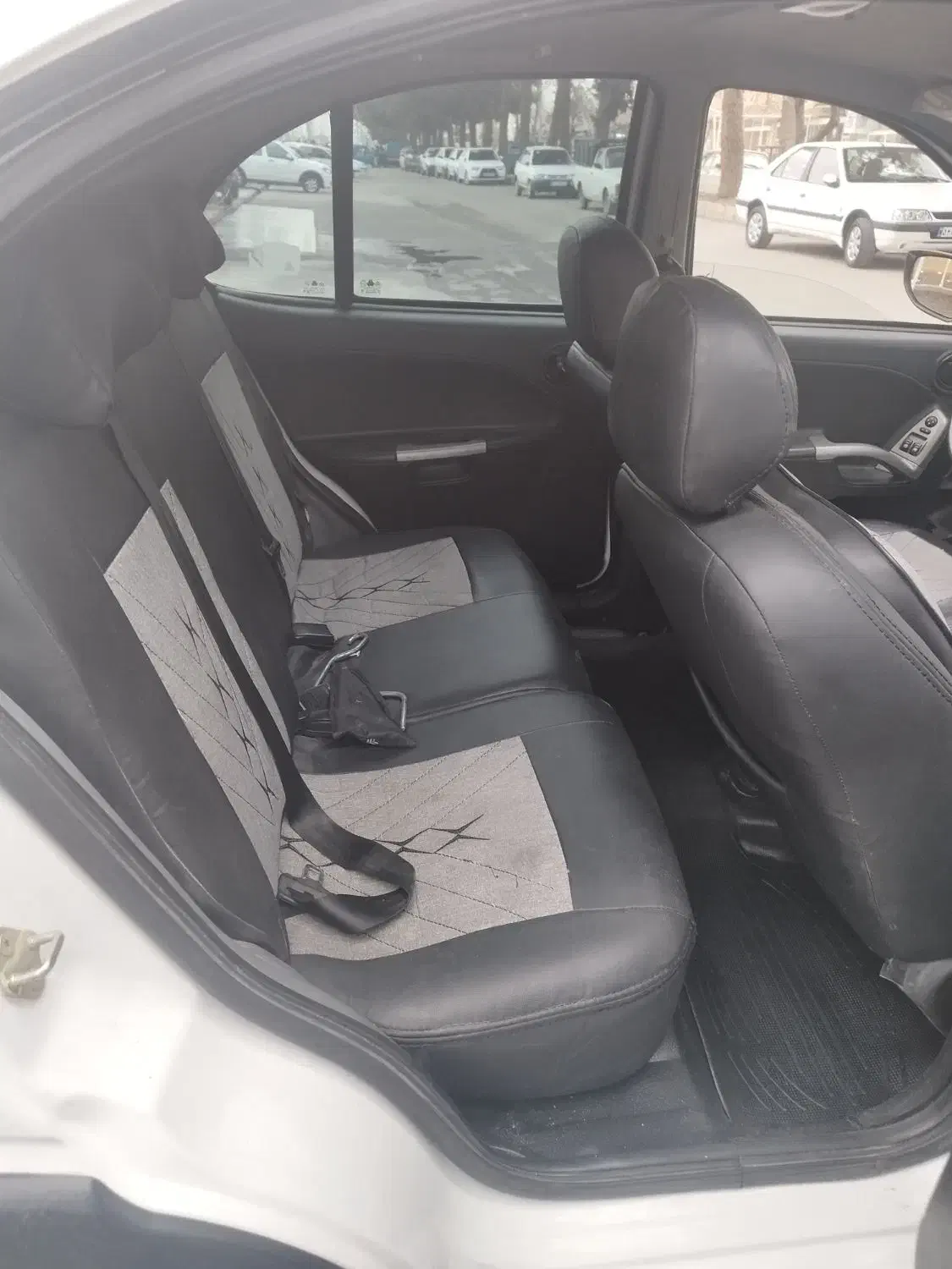 کوییک فروشی|خودرو سواری و وانت|ارومیه, |دیوار