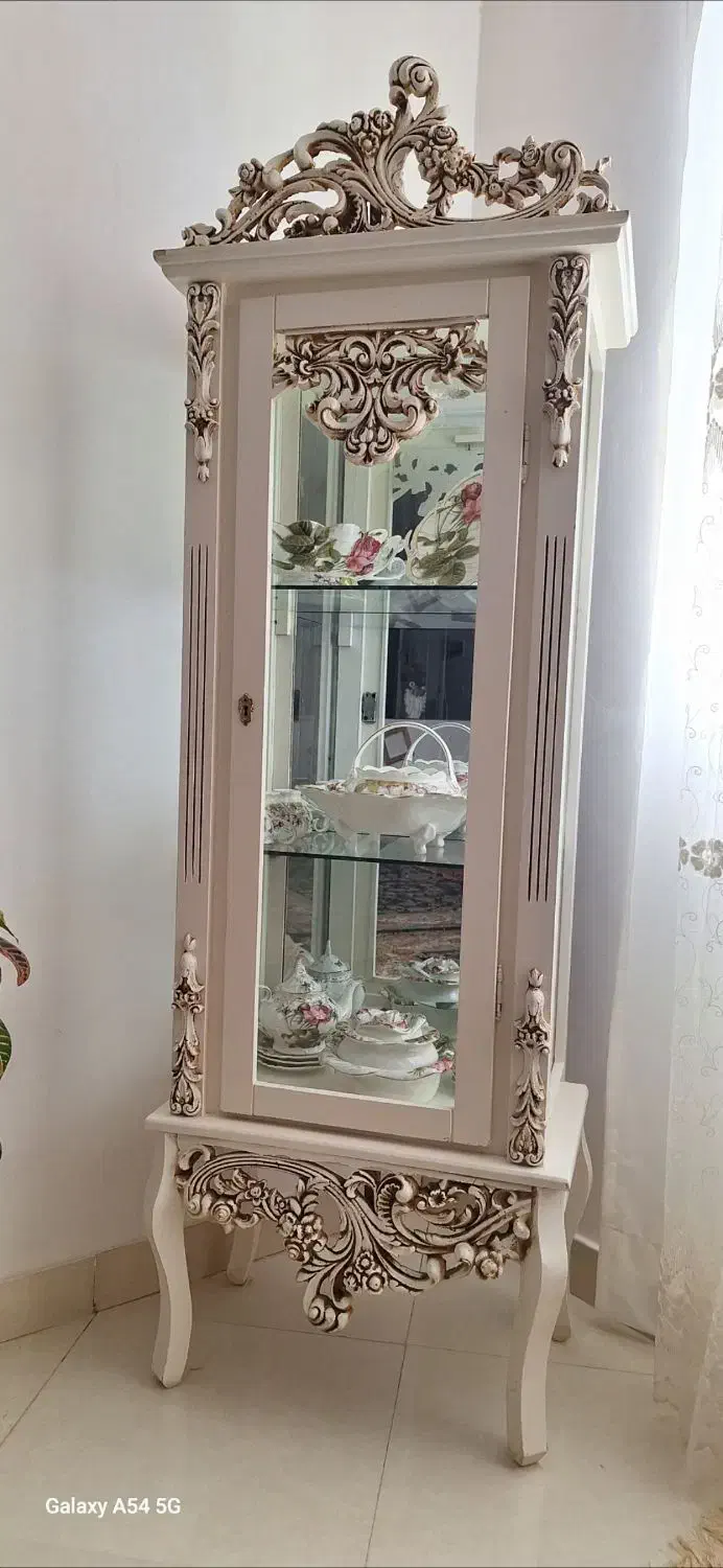 مینی بوفه|بوفه، ویترین، کنسول|بیرجند, |دیوار