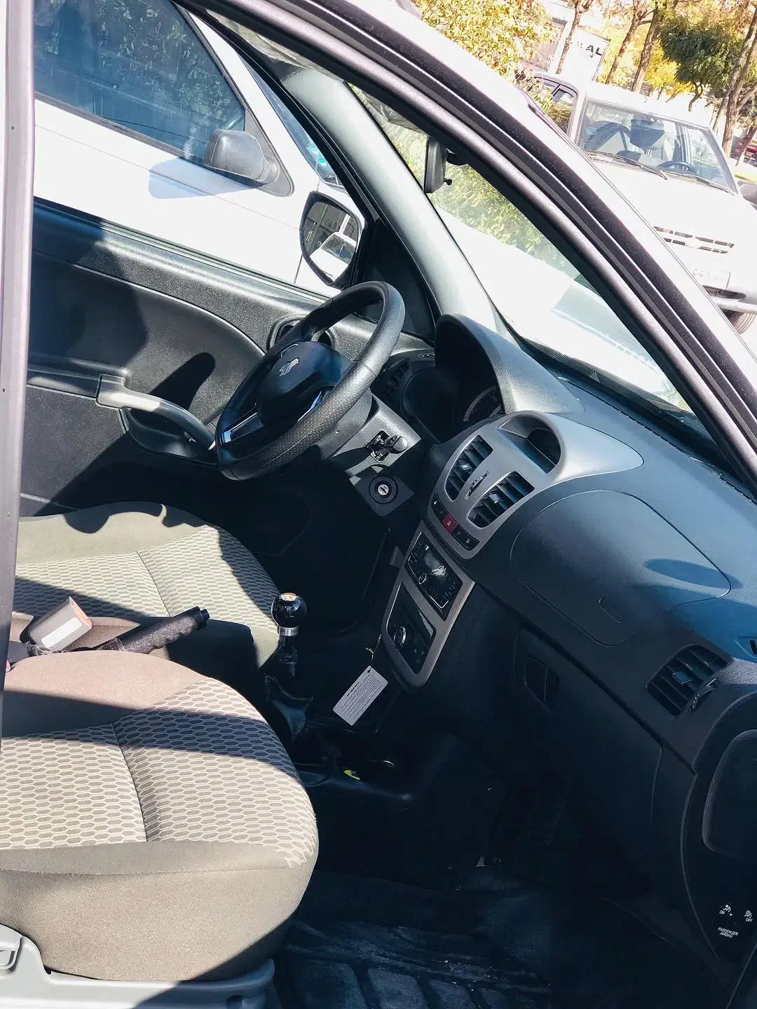 ساینا دوگانه کارخانه مدل ۴۰۲برج۱۲بدون رنگ|خودرو سواری و وانت|پیرانشهر, |دیوار