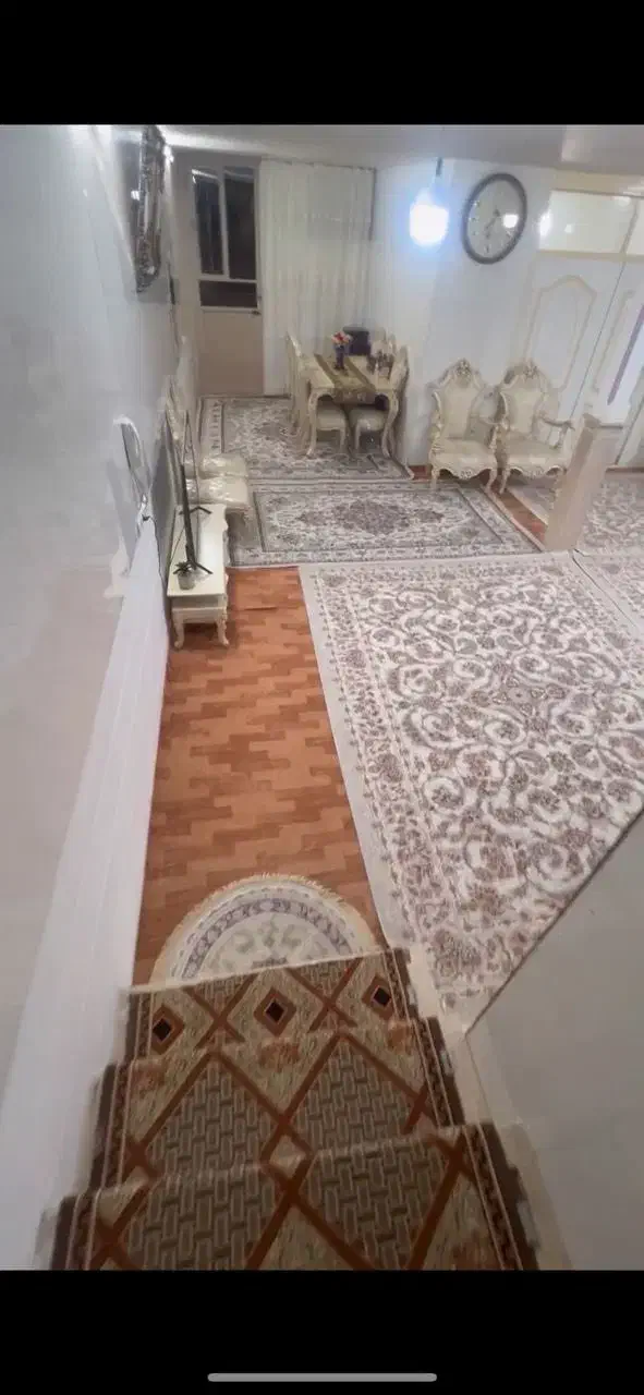 خانه ویلایی دو طبقه و نیم|فروش خانه و ویلا|اسلام‌شهر, شهرک احمدیه|دیوار