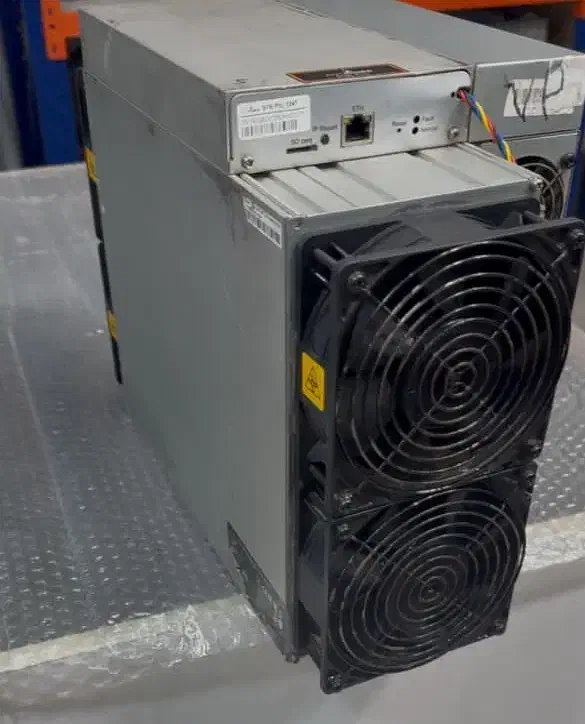 آنت ماینر بیتکوین S19j 104th|قطعات و لوازم جانبی رایانه|مشهد, سجاد شهر|دیوار