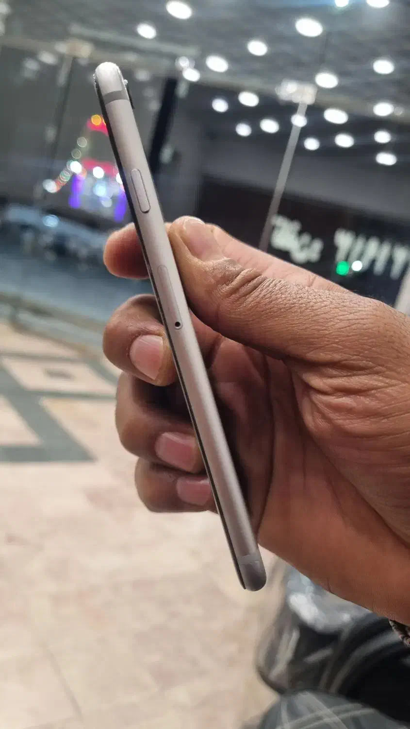 ایفون 6|موبایل|یزد, |دیوار