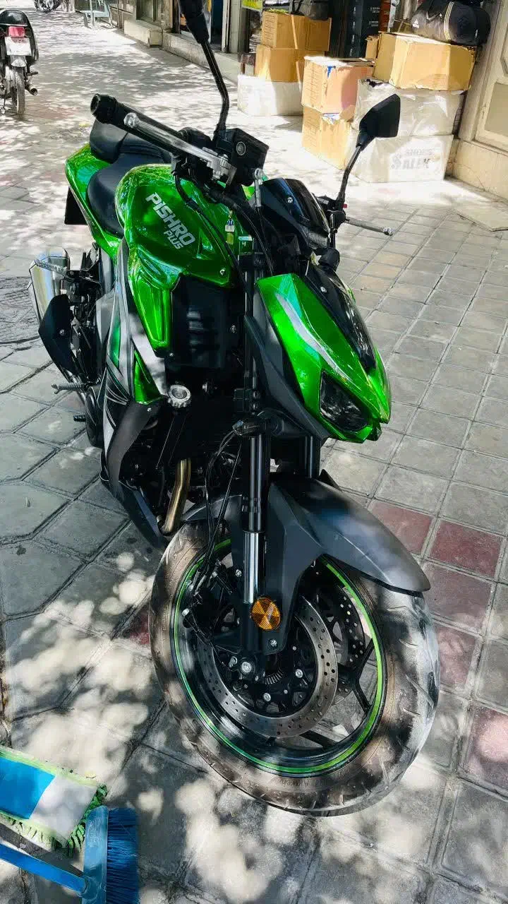 موتور|موتورسیکلت|خمینیشهر, |دیوار