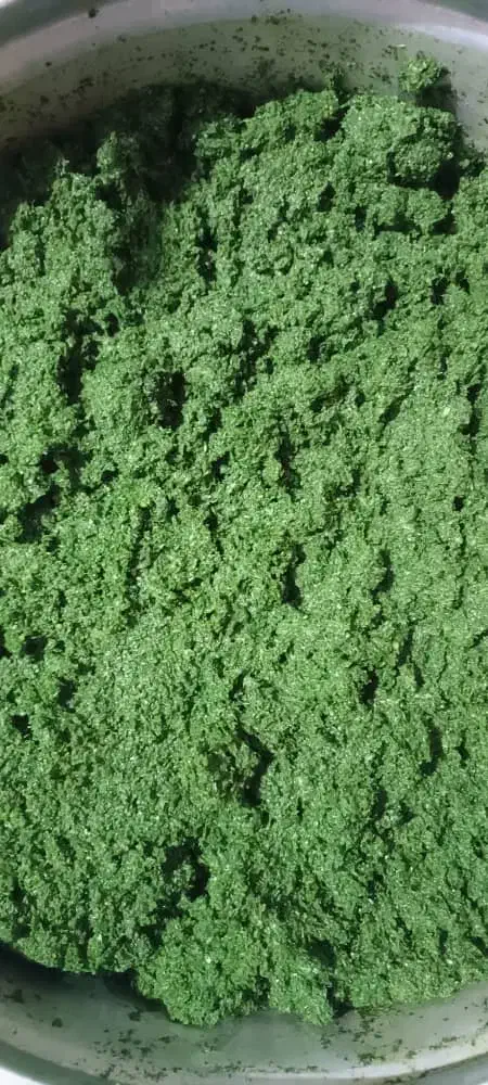 سبزی خورشتی آبپز شده رامهرمز|خوردنی و آشامیدنی|لنجان, |دیوار