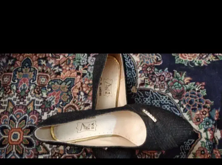 کفش زنانه مجلسی|کیف، کفش، کمربند|سراوان, |دیوار