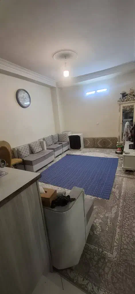 ۶۸ متر دو خواب،آسانسور،انباری/لوکیشن عالی|فروش آپارتمان|تهران, دولاب|دیوار