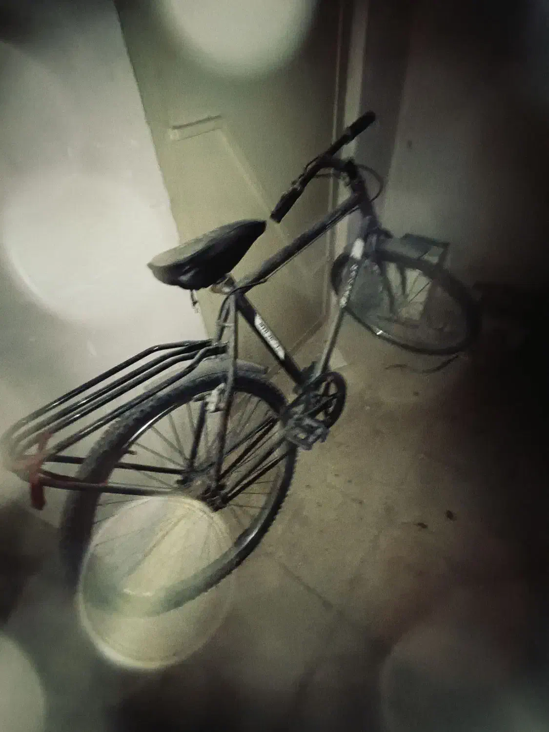 دوچرخه دماوند سایز 26 سالم ومرتب|دوچرخه، اسکیت، اسکوتر|گلبهار, شهر جدید گلبهار|دیوار