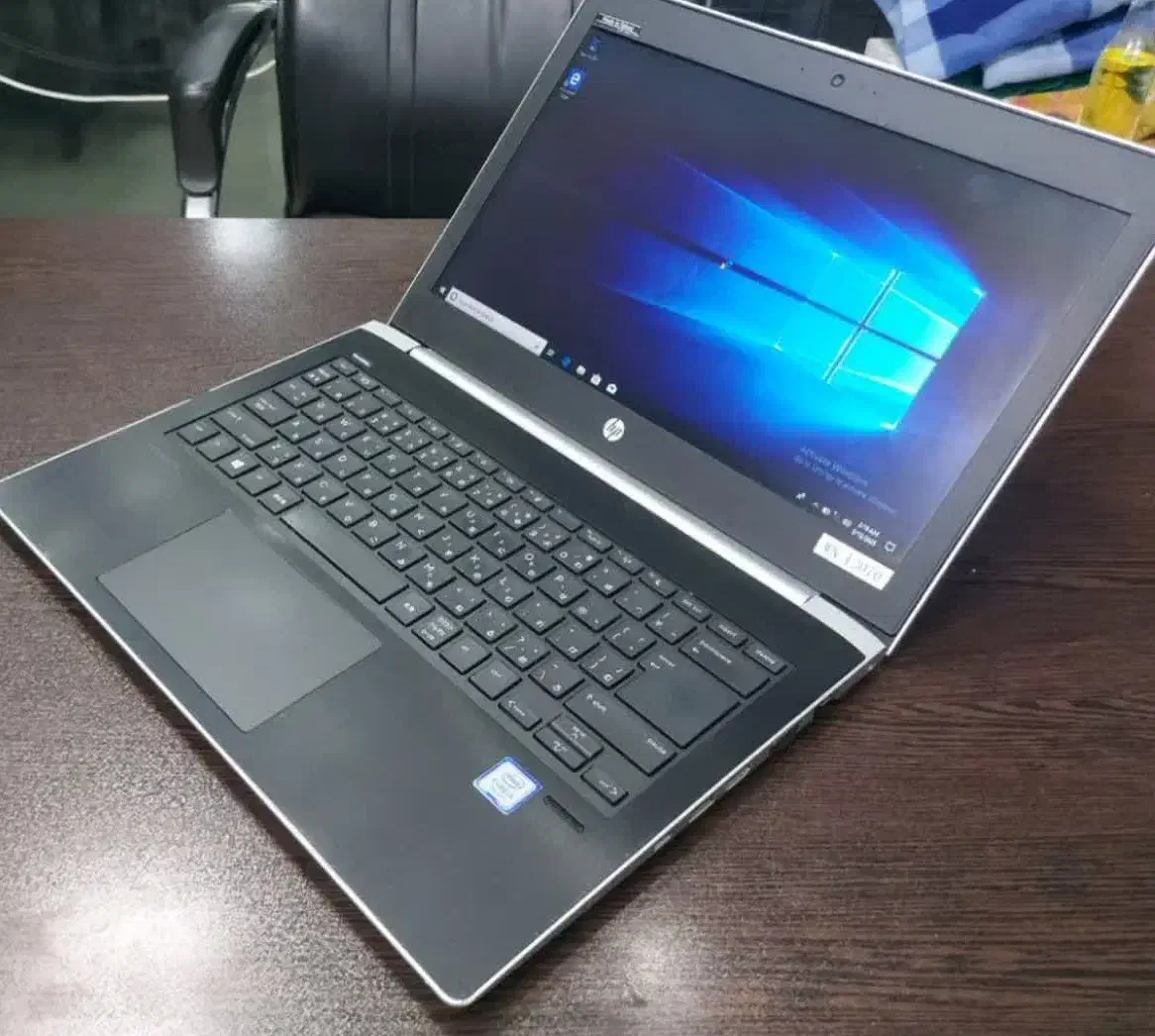 لپتاپ HP 430G5|رایانه همراه|قم, صفائیه|دیوار