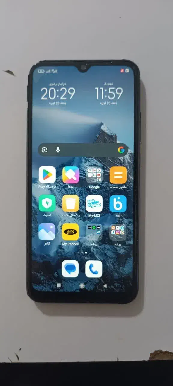 Redmi9a|موبایل|مشهد, شاهد (شهرک غرب)|دیوار