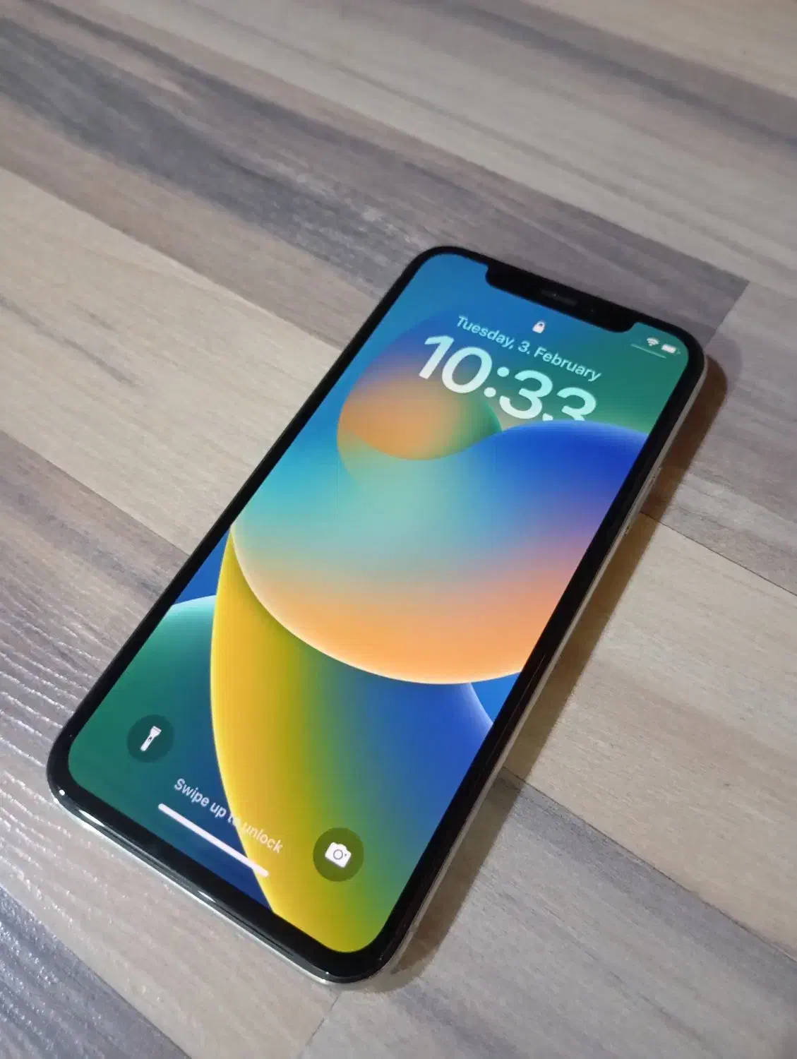 آیفون x|موبایل|الیگودرز, |دیوار