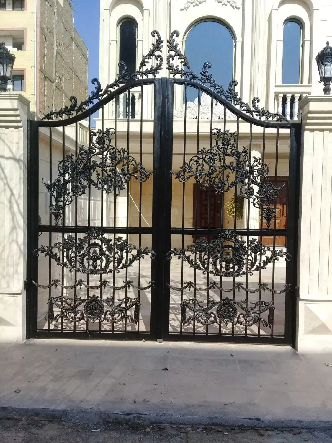 جوشکاری سیار شاهین شهر|خدمات پیشه و مهارت|شاهینشهر, عطار|دیوار