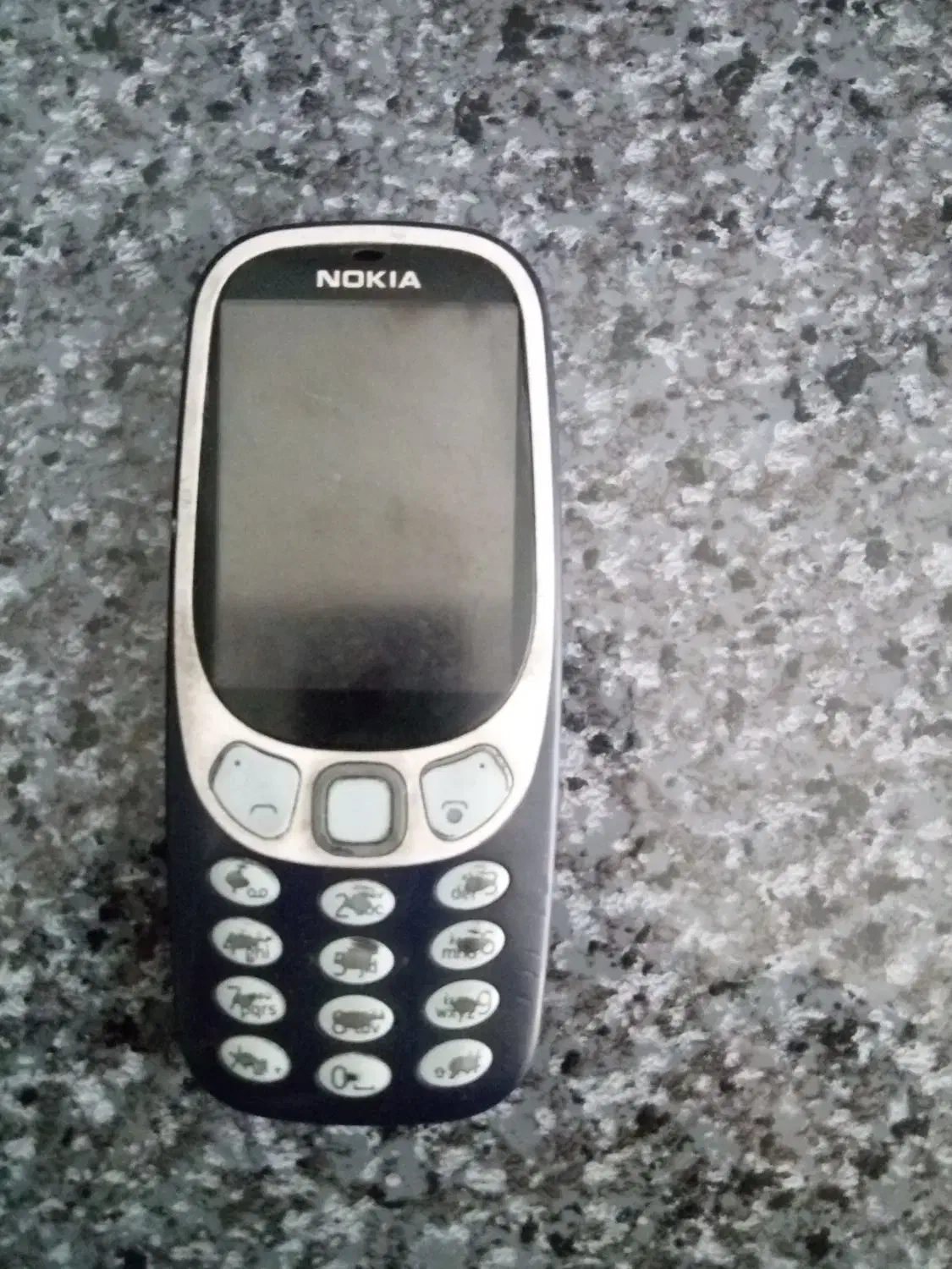 گوشی نوکیا ساده3310|موبایل|ارومیه, |دیوار