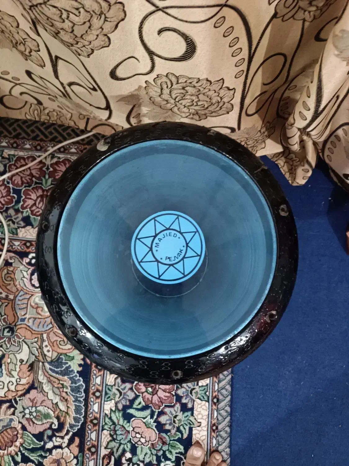 تیمپو جنس بیژاک اصل|درام و پرکاشن|شادگان, |دیوار