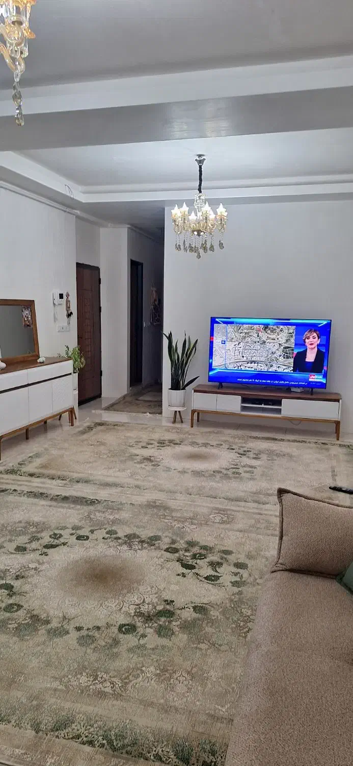 یک واحد آپارتمان جنوبی هشت بهشت|فروش آپارتمان|اقبالیه, |دیوار