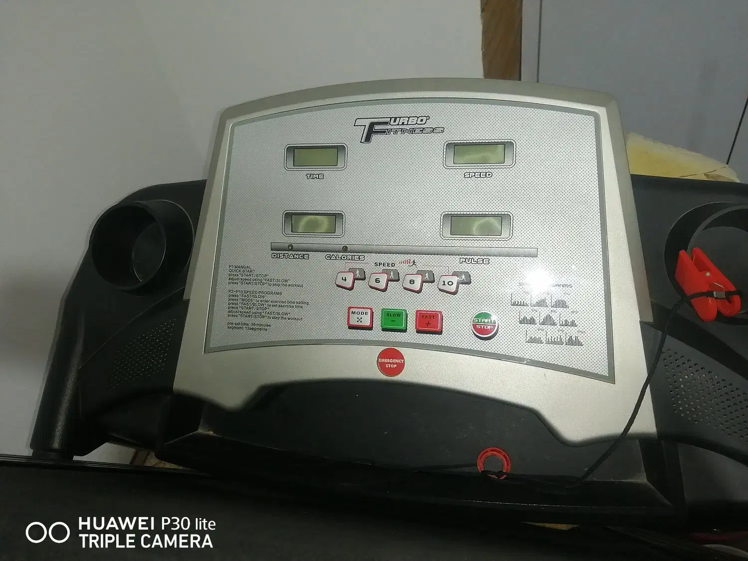 تردمیل|تجهیزات ورزشی|شیراز, شهرک مخابرات|دیوار