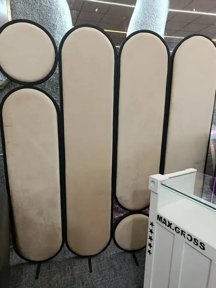 سرشور اسکالپ چرم|آرایشگاه و سالنهای زیبایی|یزد, |دیوار