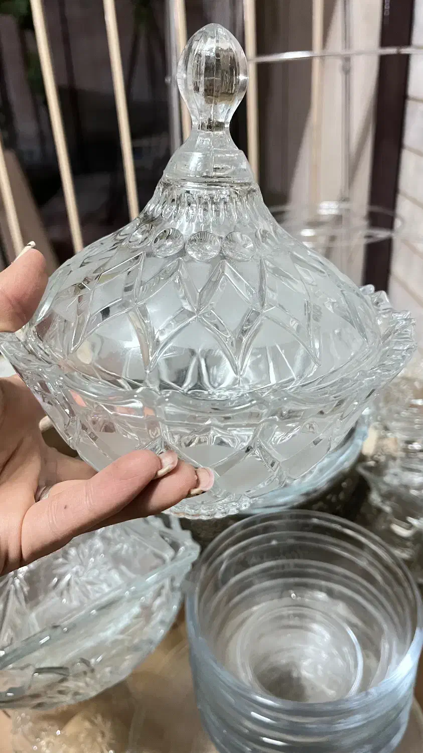 ظروف|ظروف سرو و پذیرایی|شاهرود, |دیوار