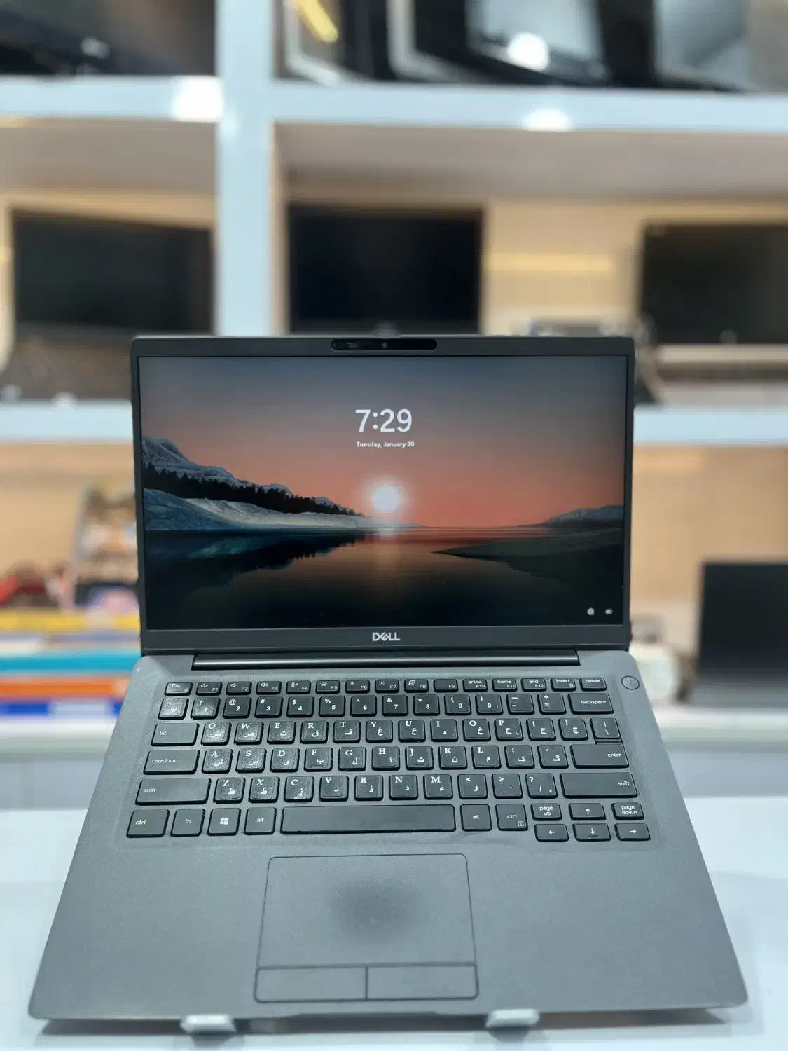 لپ تاپ|رایانه همراه|بجنورد, |دیوار