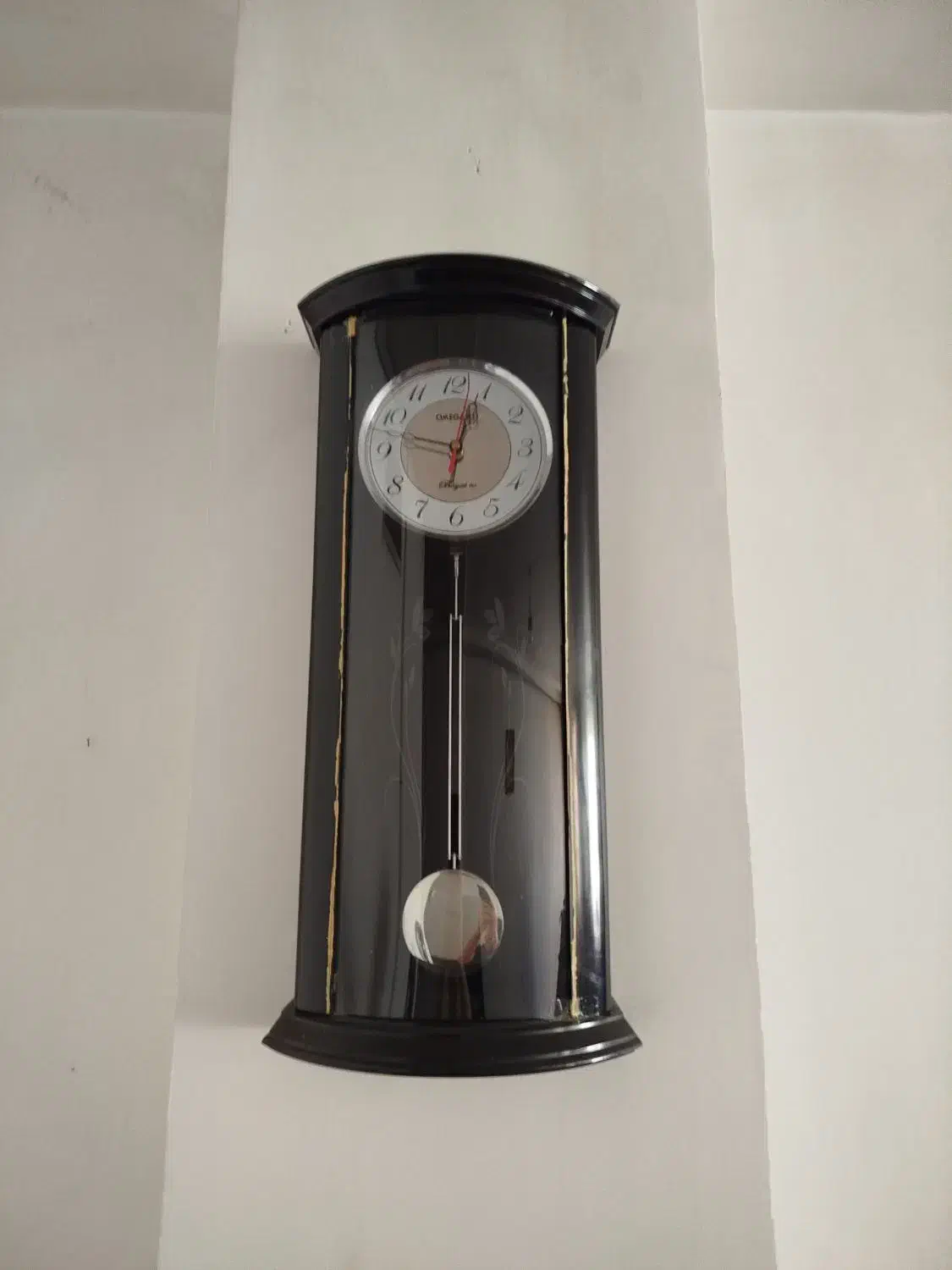 لوازم خانه|ساعت دیواری و تزئینی|ملایر, |دیوار