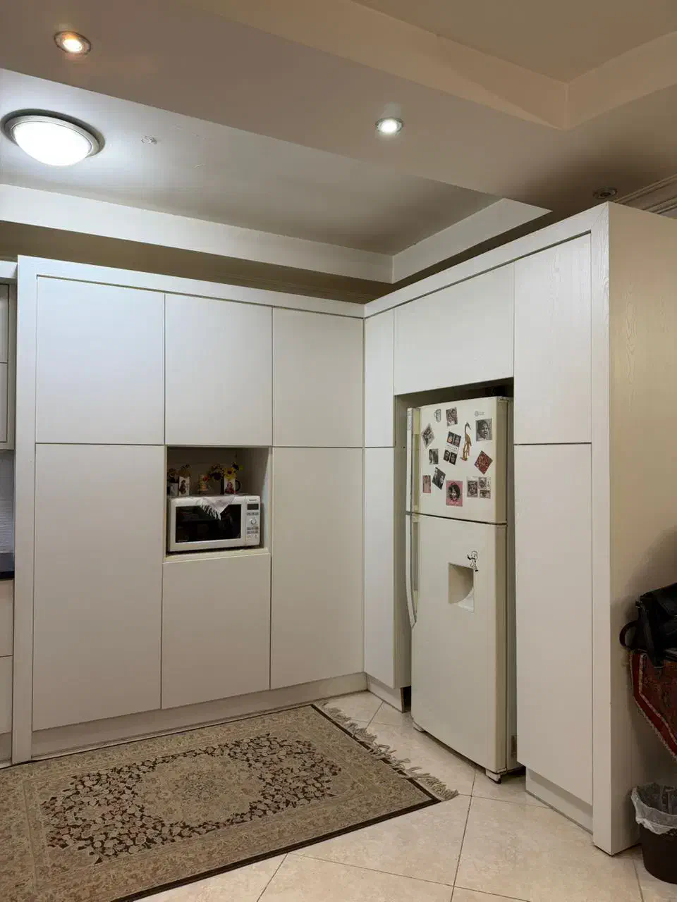 کابینت و کمد لباس|جاکفشی، کمد، دراور|گرگان, |دیوار