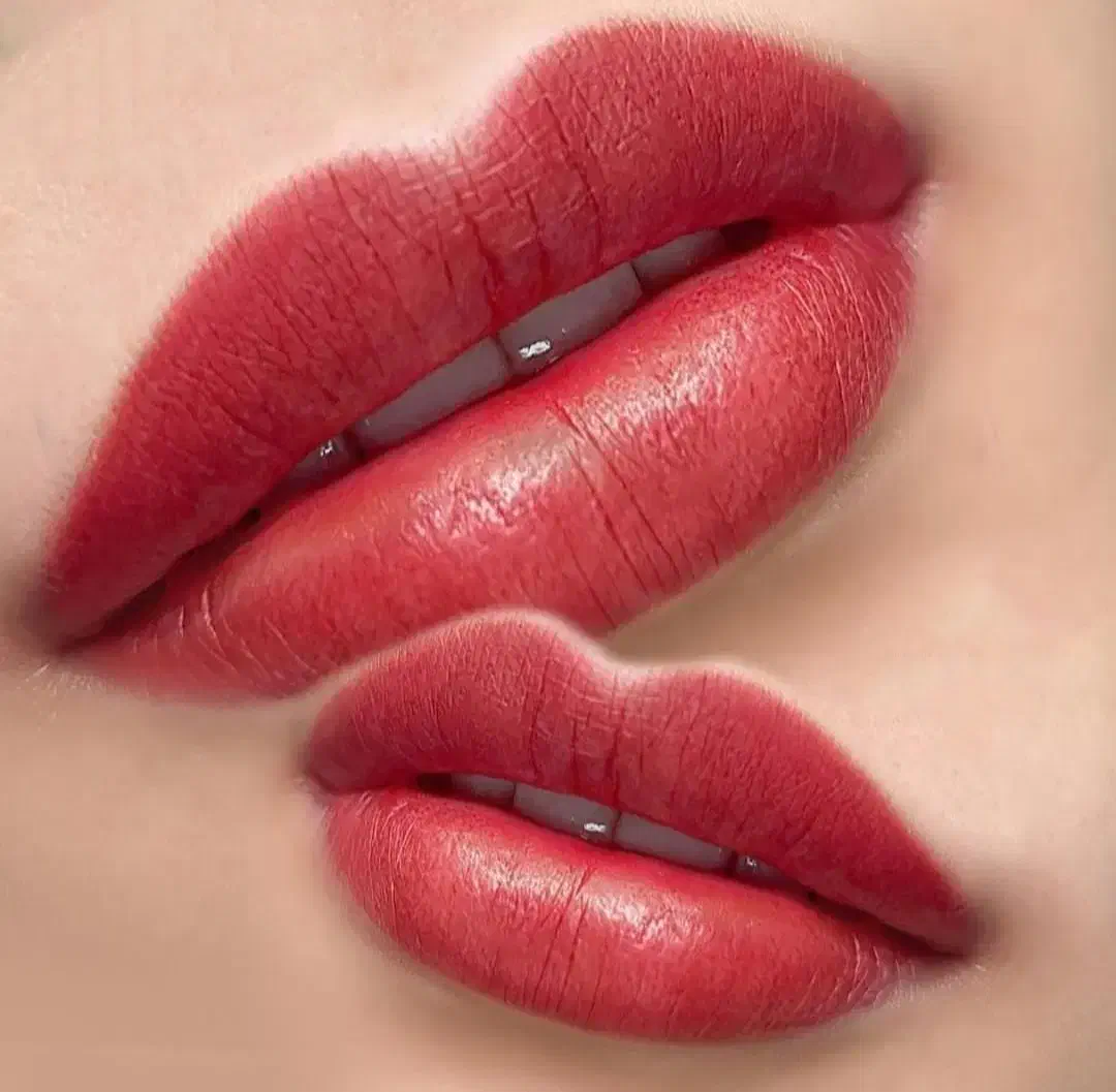 شروع هفته تخفیفی شیدینگ لب|خدمات آرایشگری و زیبایی|خرم‌آباد, |دیوار