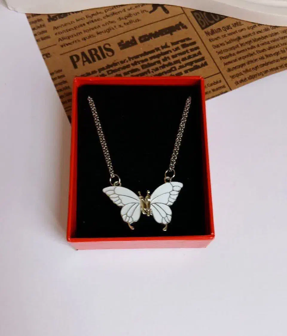 گردنبند. کانزاشی .باندفر.ست .گوشواره|جواهرات|نیشابور, جمهوری|دیوار