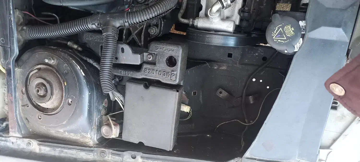 پژو پارس|خودرو سواری و وانت|شاهنجرین, |دیوار