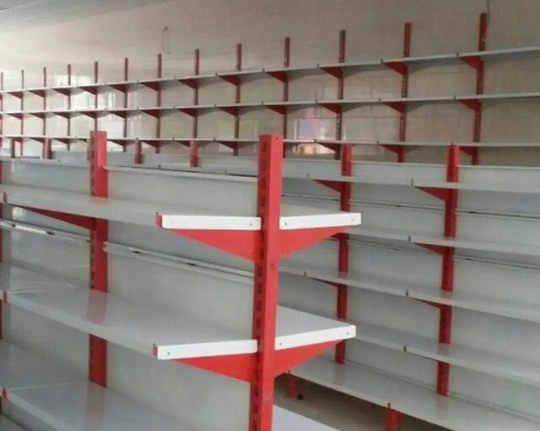 خریدار و فروش قفسه|فروشگاه و مغازه|باقرشهر, |دیوار