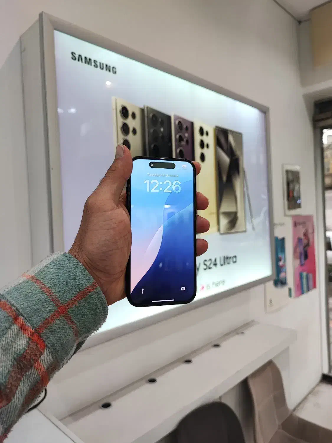 iphone 16|موبایل|همدان, |دیوار