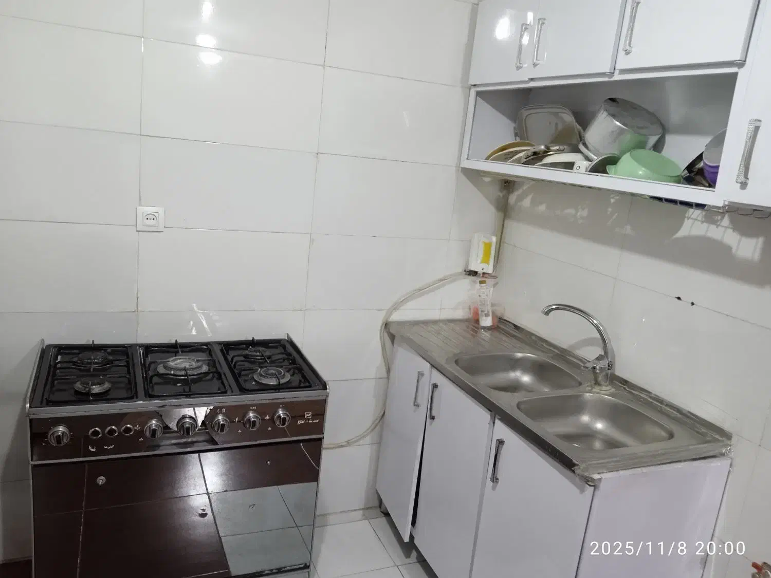 سوییت اجاره ای خیلی تمیز ومرتب|اجارهٔ کوتاهمدت آپارتمان و سوئیت|خرمآباد, |دیوار