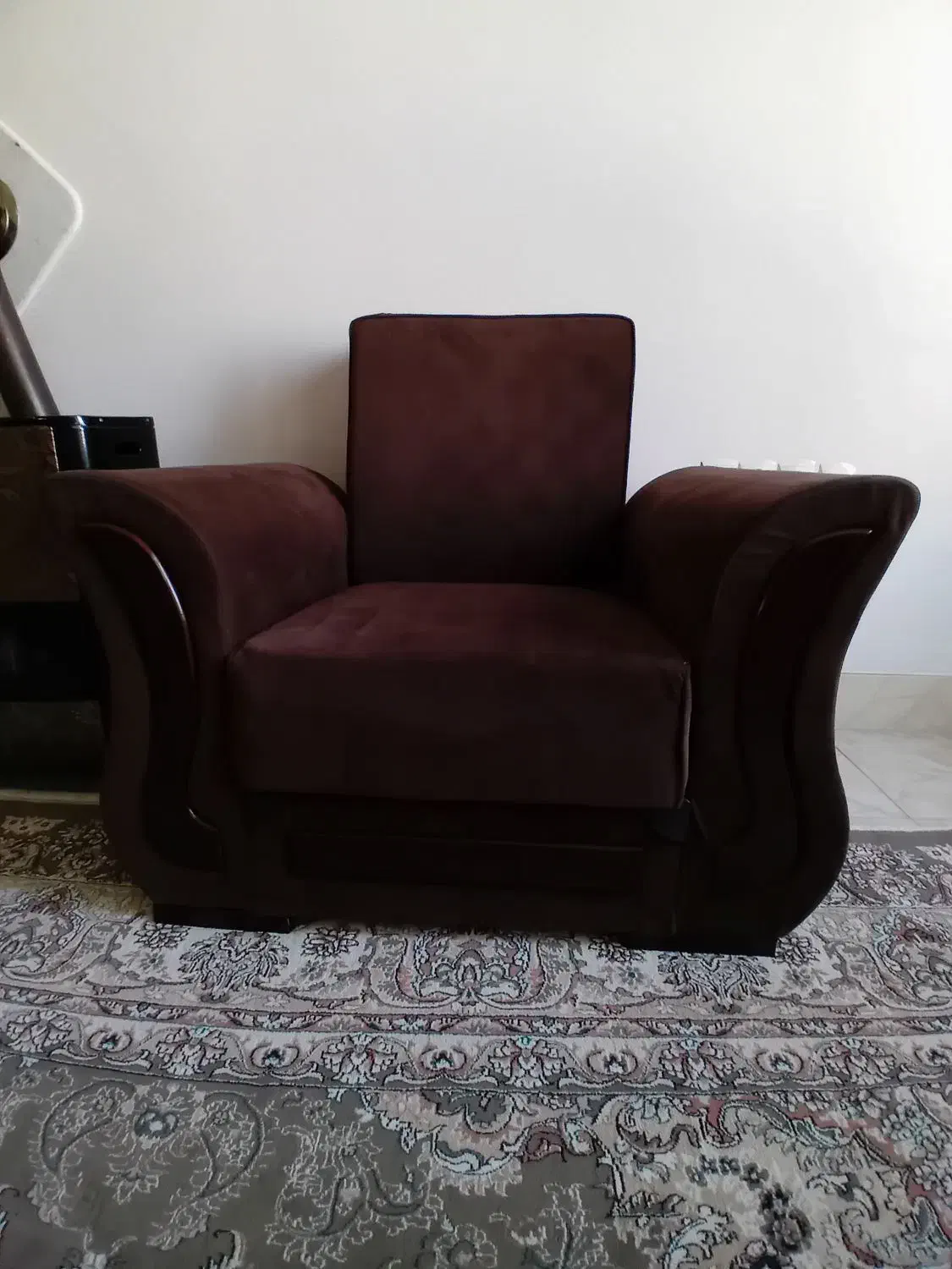 مبل|مبلمان خانگی و میز عسلی|مهاباد (آذربایجان غربی), |دیوار