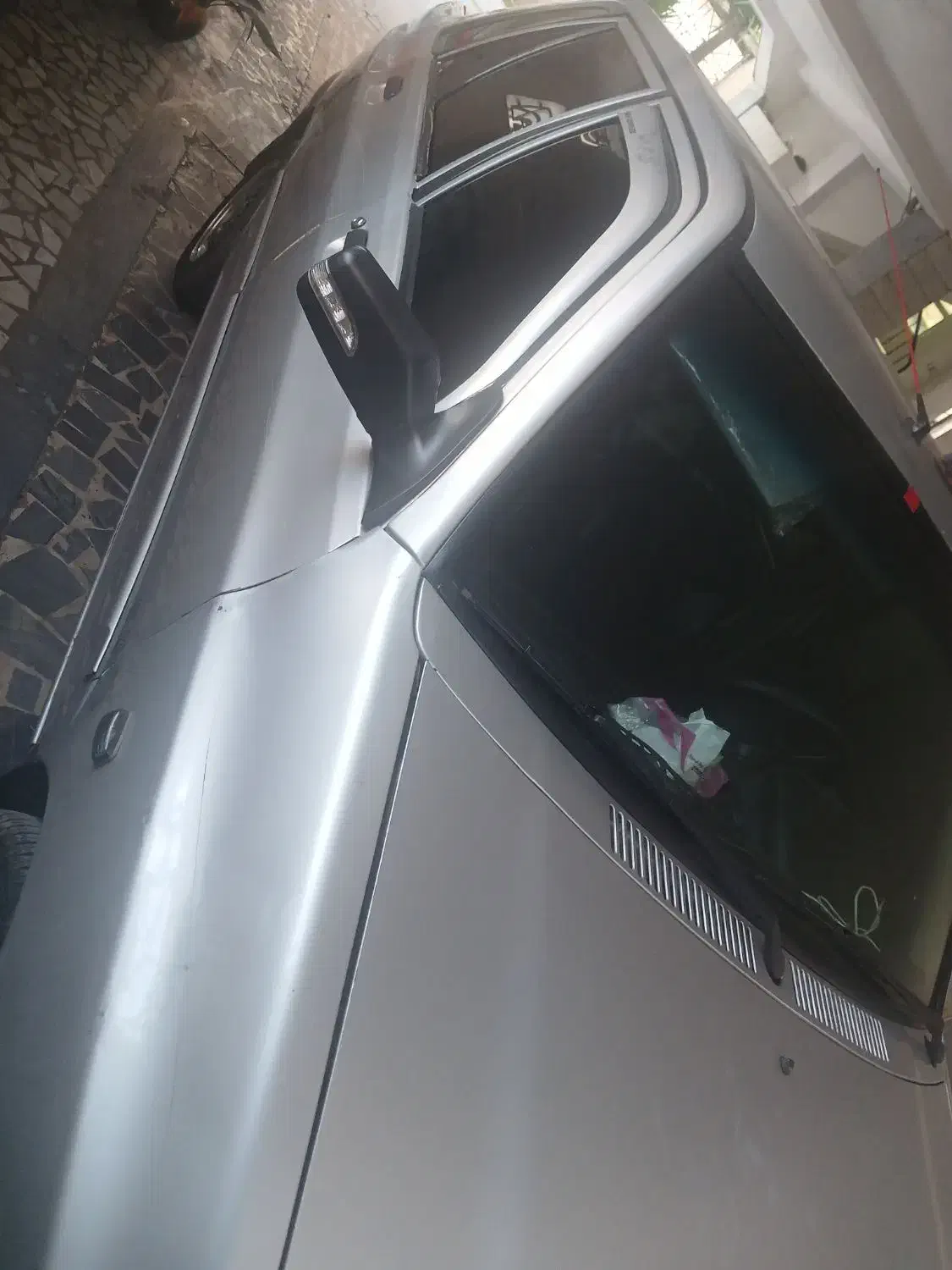 پراید ۸۵ در حد ۹۰ بالا|خودرو سواری و وانت|قائم‌شهر, |دیوار