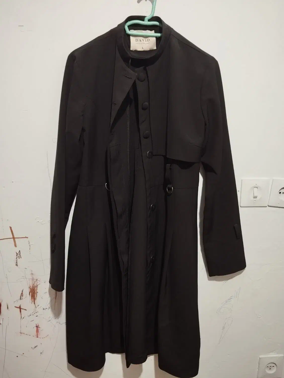 مانتو|لباس|زاهدان, |دیوار