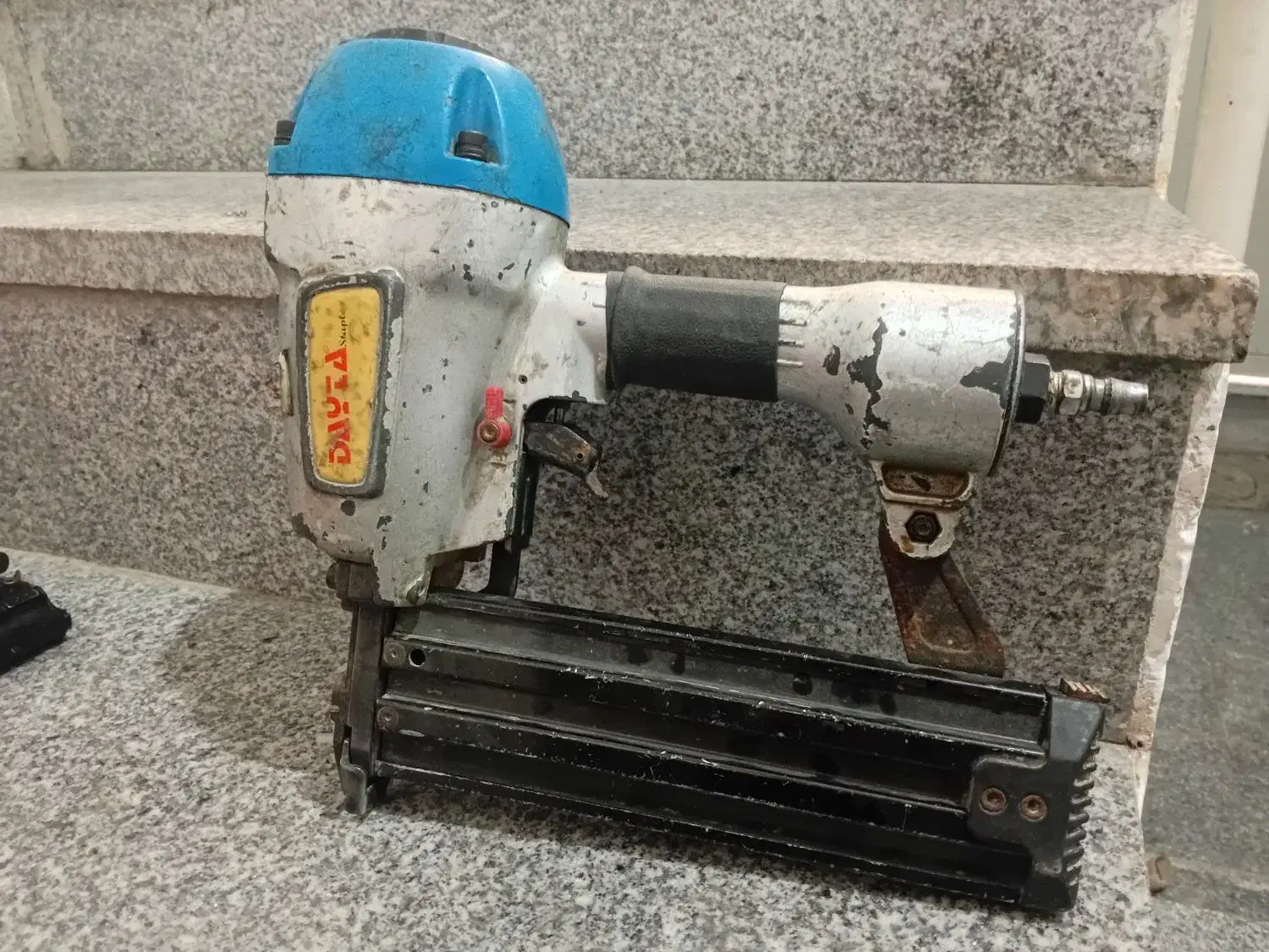 میخکوب اسکا میخکوب تیپو|ابزارآلات|مشهد, رده|دیوار