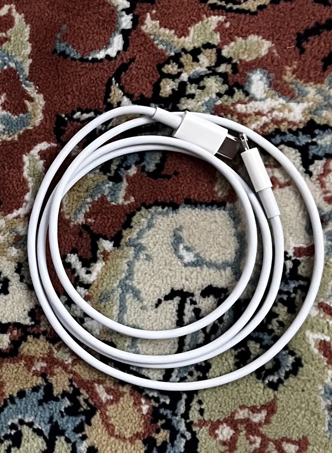 کابل آیفون|لوازم جانبی موبایل و تبلت|قزوین, |دیوار