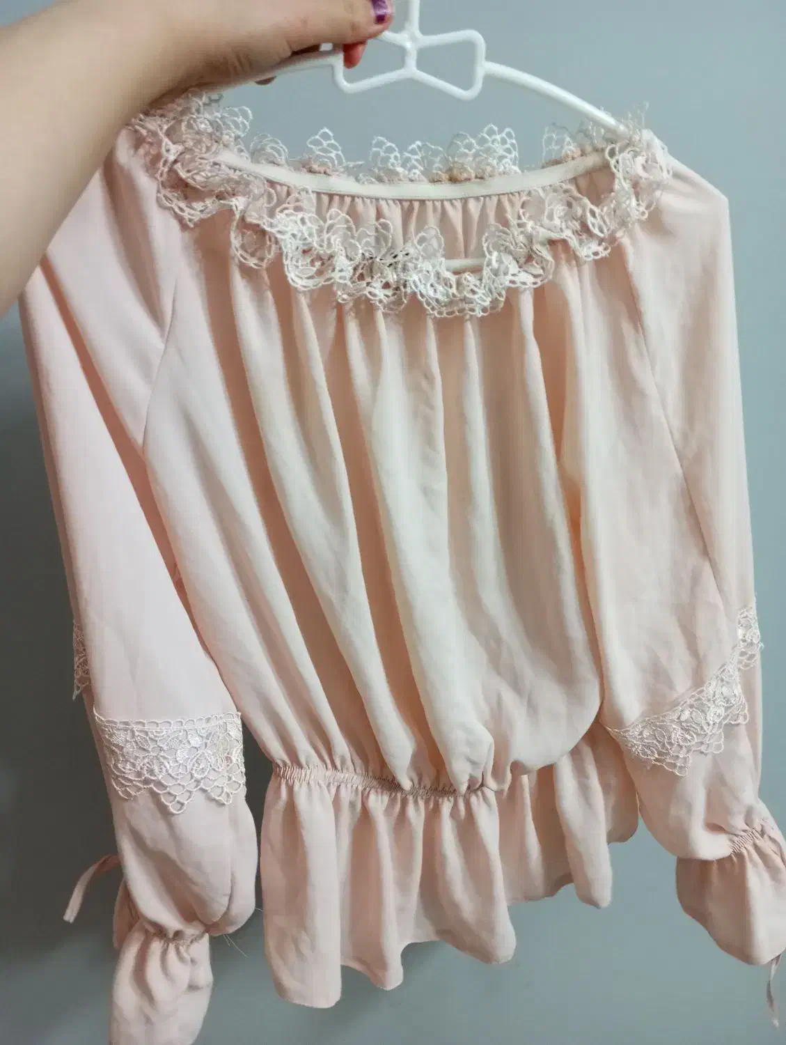 لباس|لباس|سمنان, |دیوار