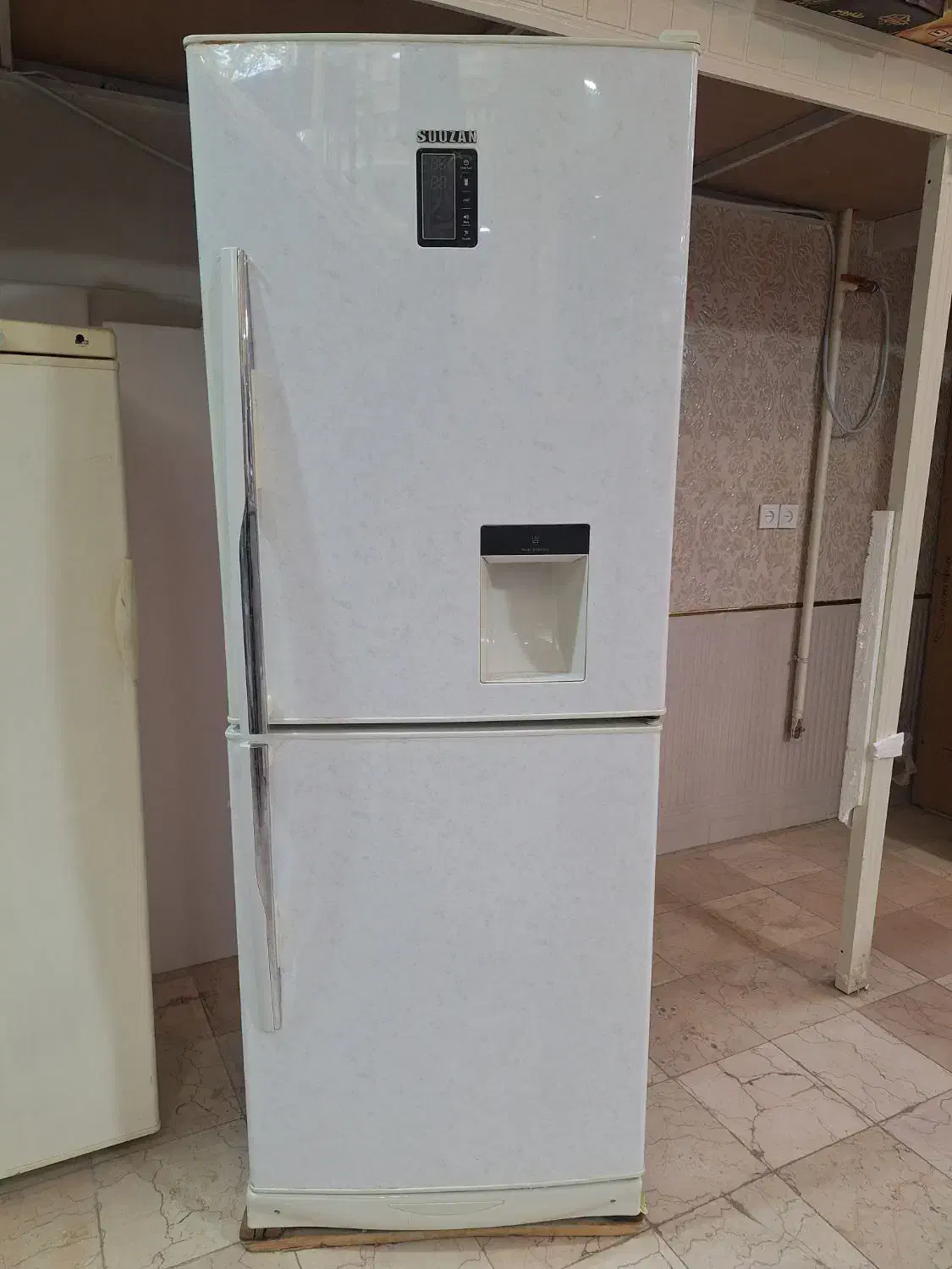 یخچال فریزر|یخچال و فریزر|کنگاور, |دیوار