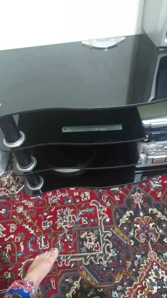 میز تلوزیون ال سی دی|میز تلویزیون|قرچک, شهرک طلائیه|دیوار