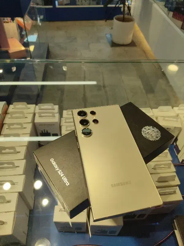 s24 ultra 512|موبایل|طرقبه, |دیوار