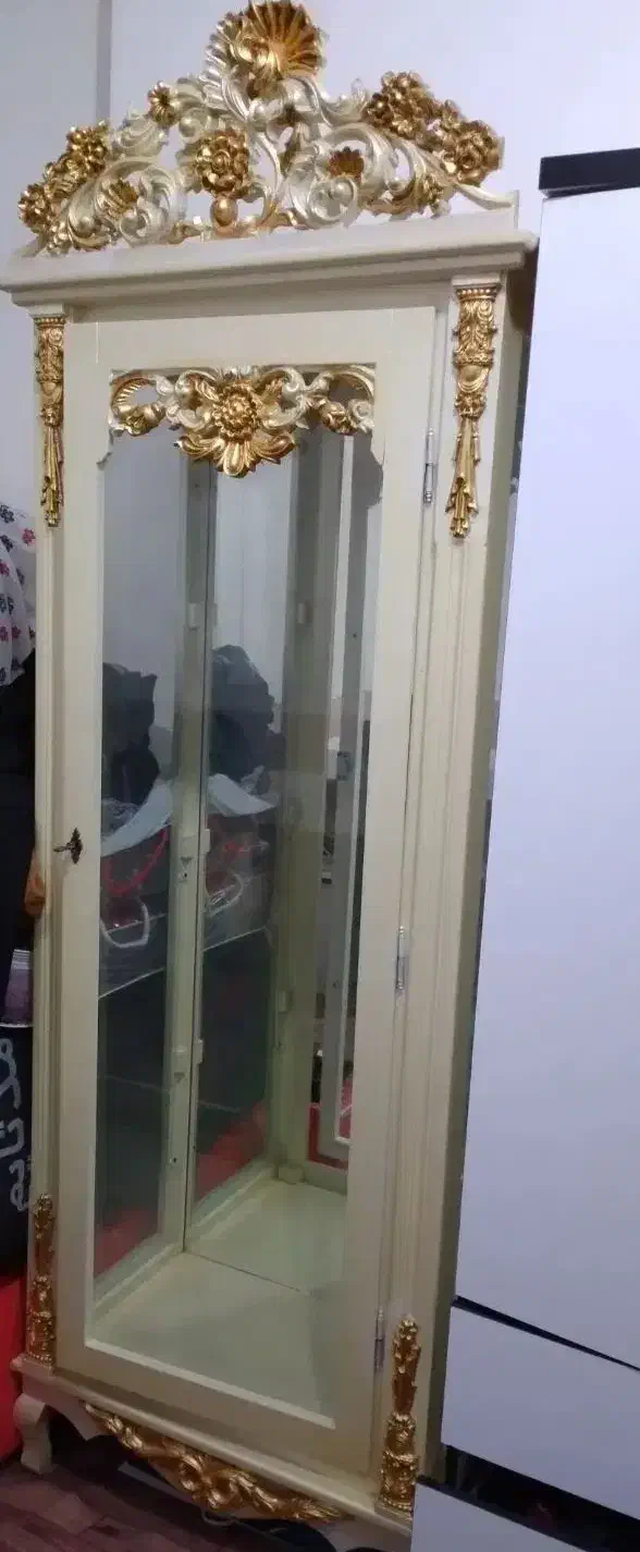 ویترین تابلو وان یکاد|بوفه، ویترین، کنسول|قم, شهرک فاطمیه|دیوار