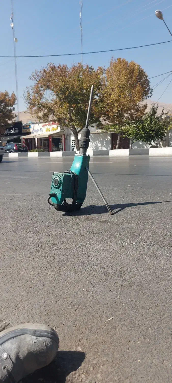 تخریب با پیکور و مقاوم سازی در تمام نقاط شیراز|خدمات پیشه و مهارت|شیراز, فرهنگ شهر|دیوار