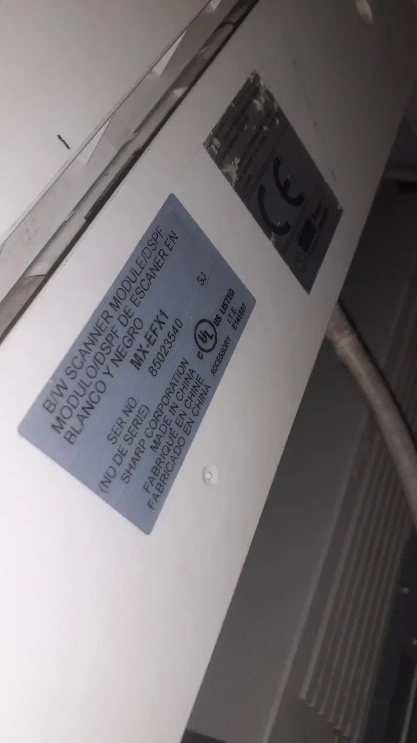 دستگاه پرینتر|پرینتر، اسکنر، کپی، فکس|سمنان, |دیوار