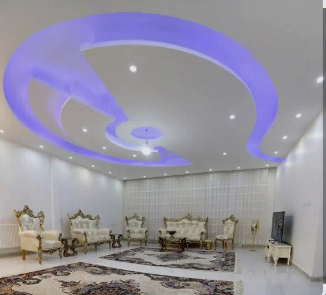 نقاشی ساختمان|خدمات پیشه و مهارت|تیران, |دیوار