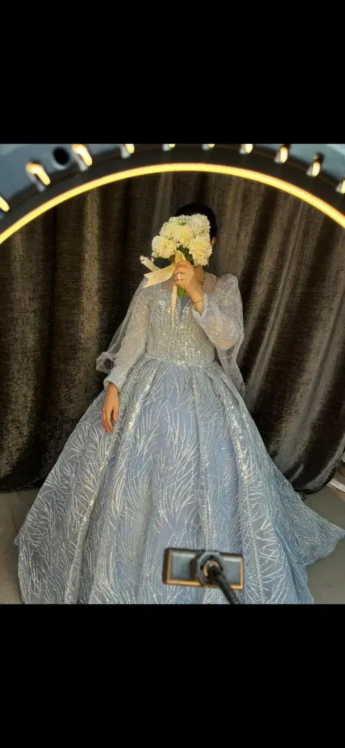 لباس مجلسی ، لباس عقدی|حراج|شادگان, |دیوار