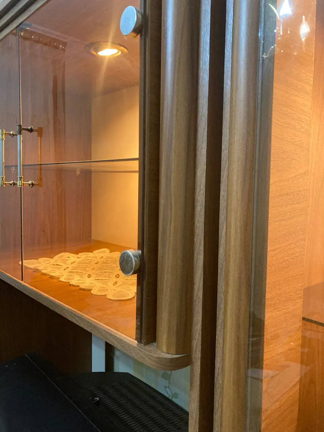 بوفه ویترین|بوفه، ویترین، کنسول|تهران, مهران (سیدخندان)|دیوار