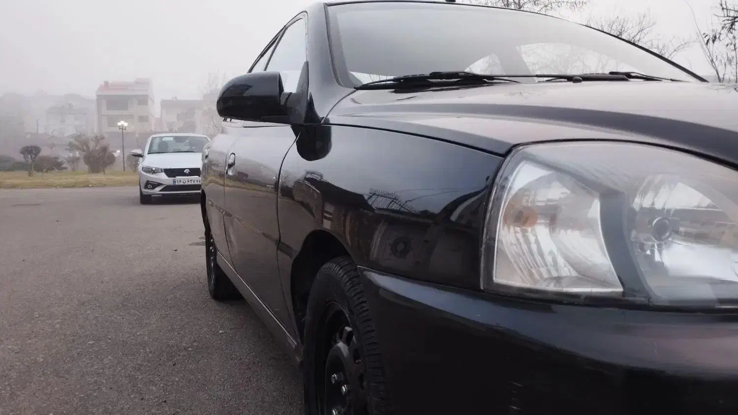 ریو 84 وارداتی|خودرو سواری و وانت|رشت, استقامت ۱|دیوار