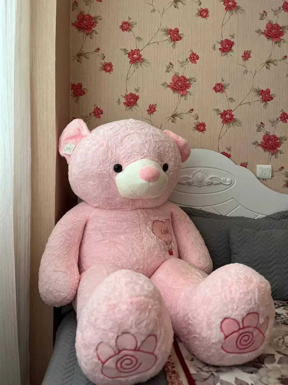 شاسخین صورتی|اسباببازی بچه|مرند, |دیوار